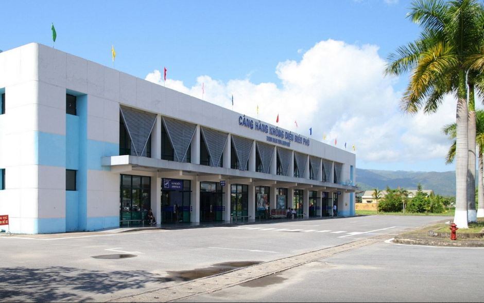 Sân bay Điện Biên chuẩn bị khai thác trở lại từ ngày 2-12